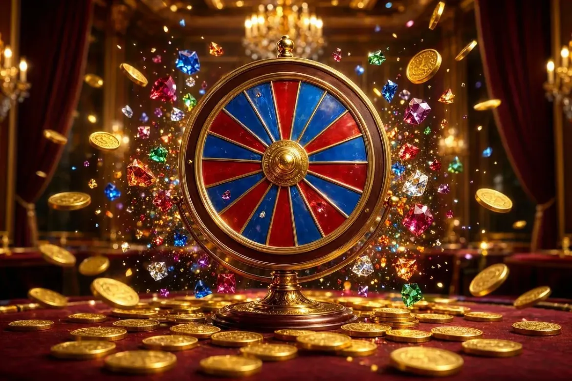 771 Casino